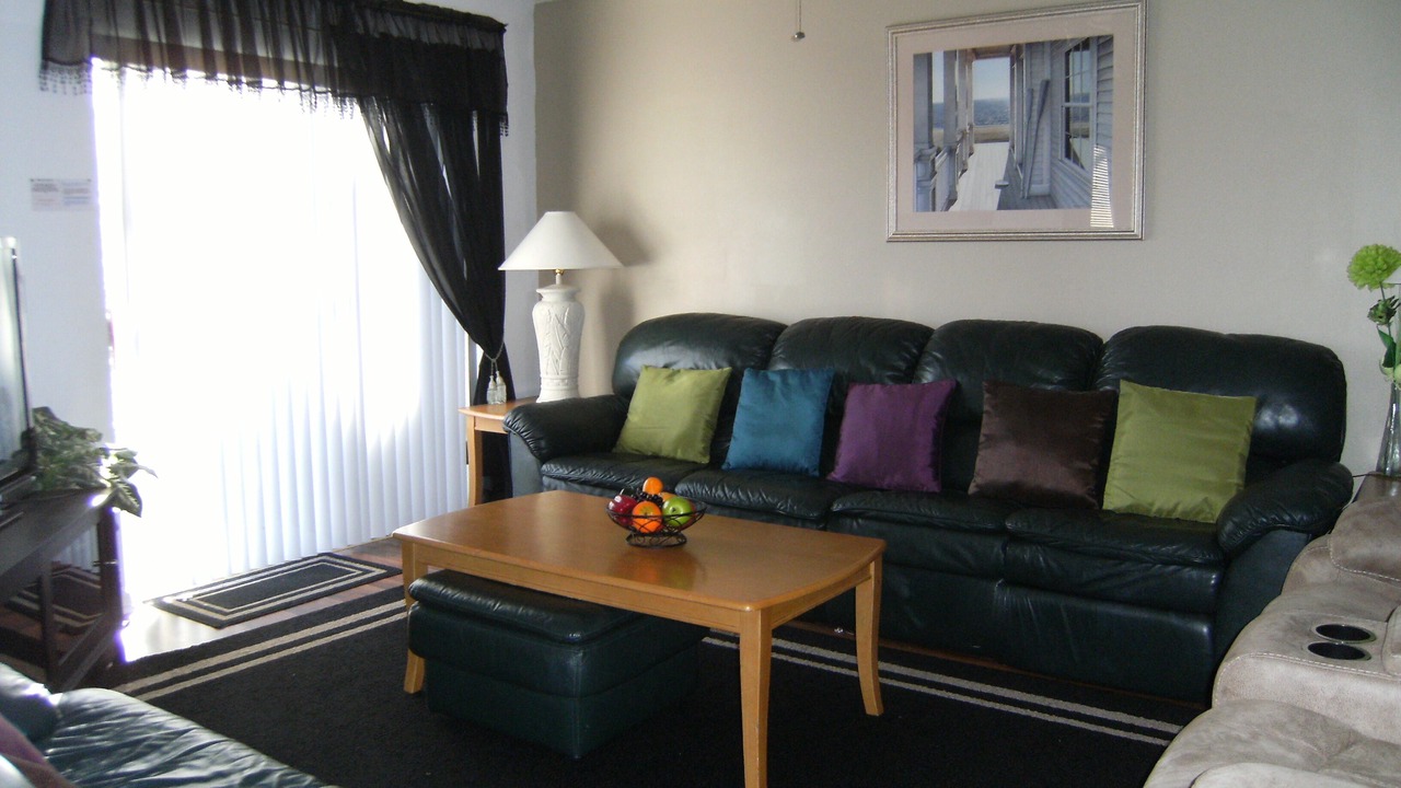 Photo of Livingroom in West Kissimmee