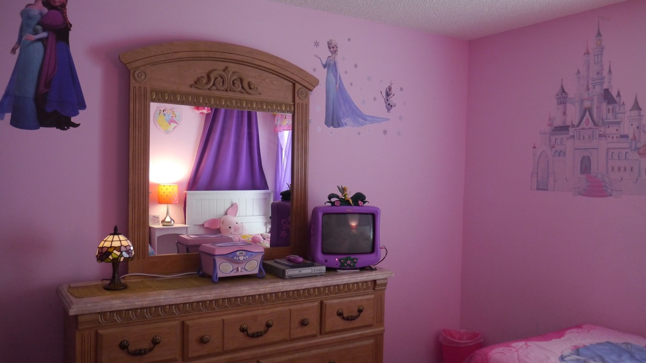 Photo of Bedroom in West Kissimmee