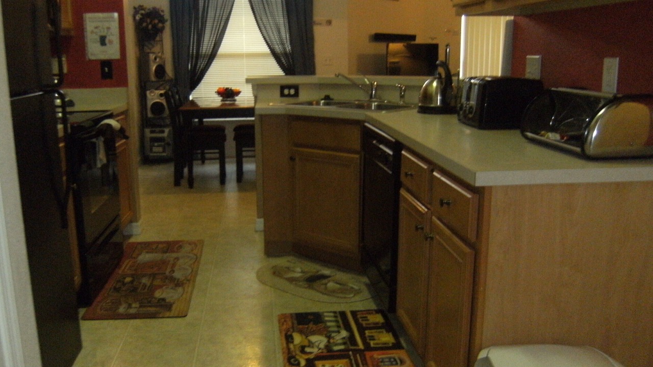 Photo of Kitchen in West Kissimmee
