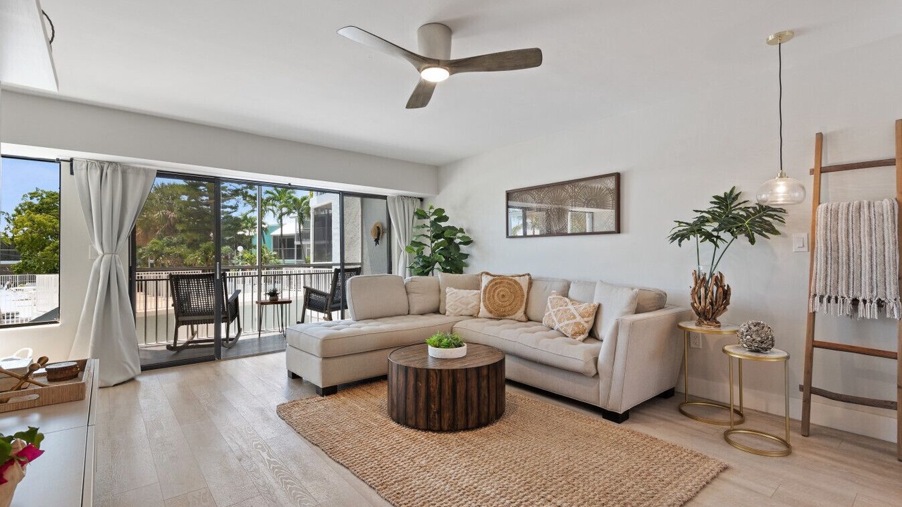 Photo of Bedroom in Key Largo
