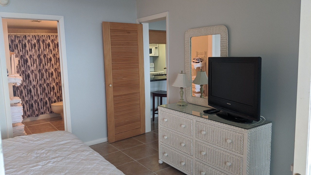 Photo of Bedroom in Hutchinson Island South