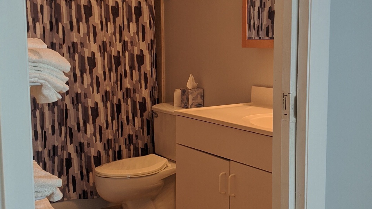 Photo of Bathroom in Hutchinson Island South