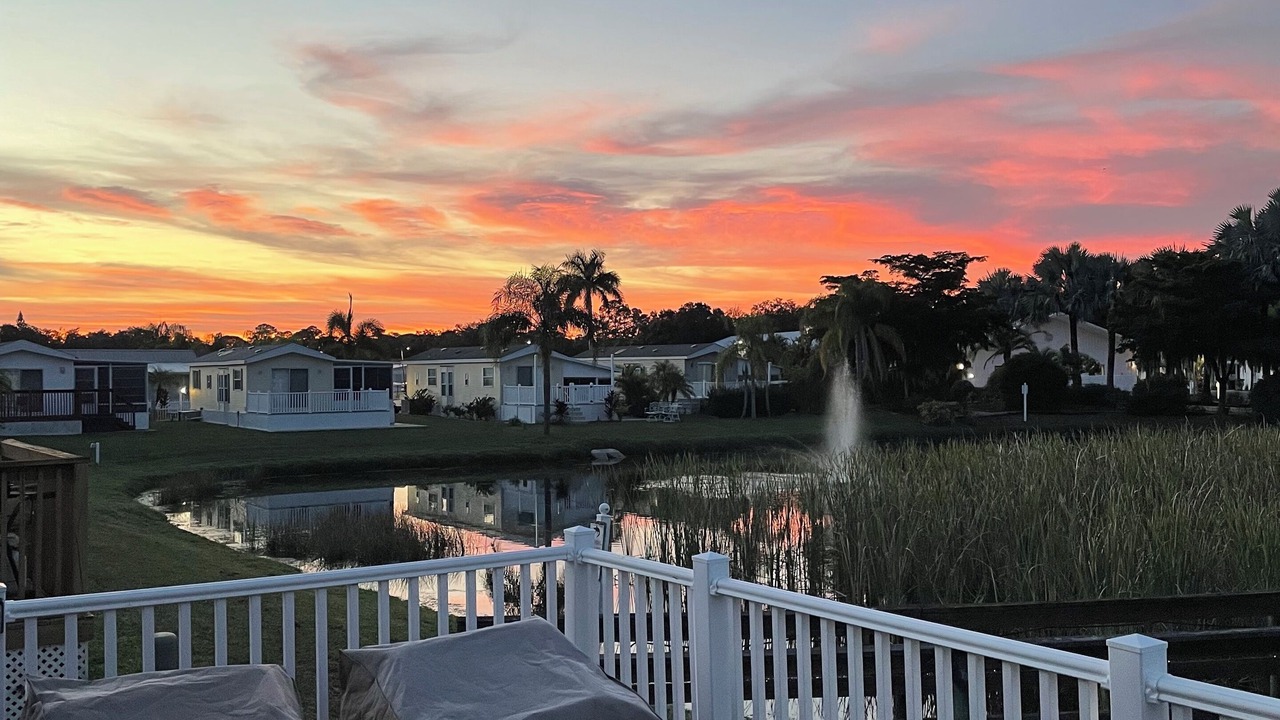 Photo of Outdoor in Braden River