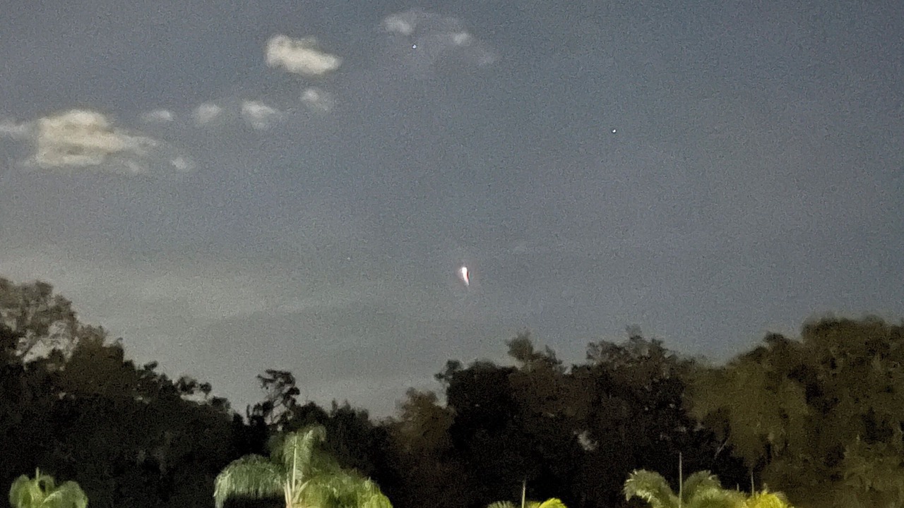 Photo of Outdoor in Braden River