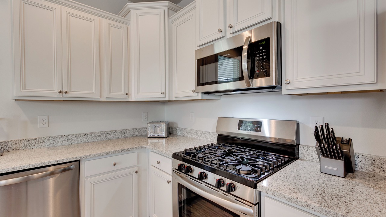 Photo of Kitchen in Port St. Joe