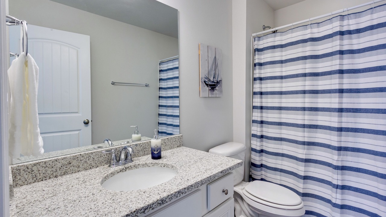 Photo of Bathroom in Port St. Joe
