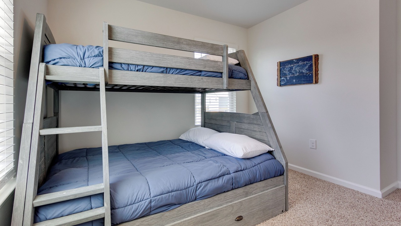 Photo of Bedroom in Port St. Joe