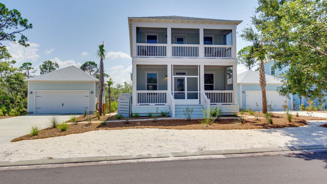 Photo of Outdoor in Port St. Joe