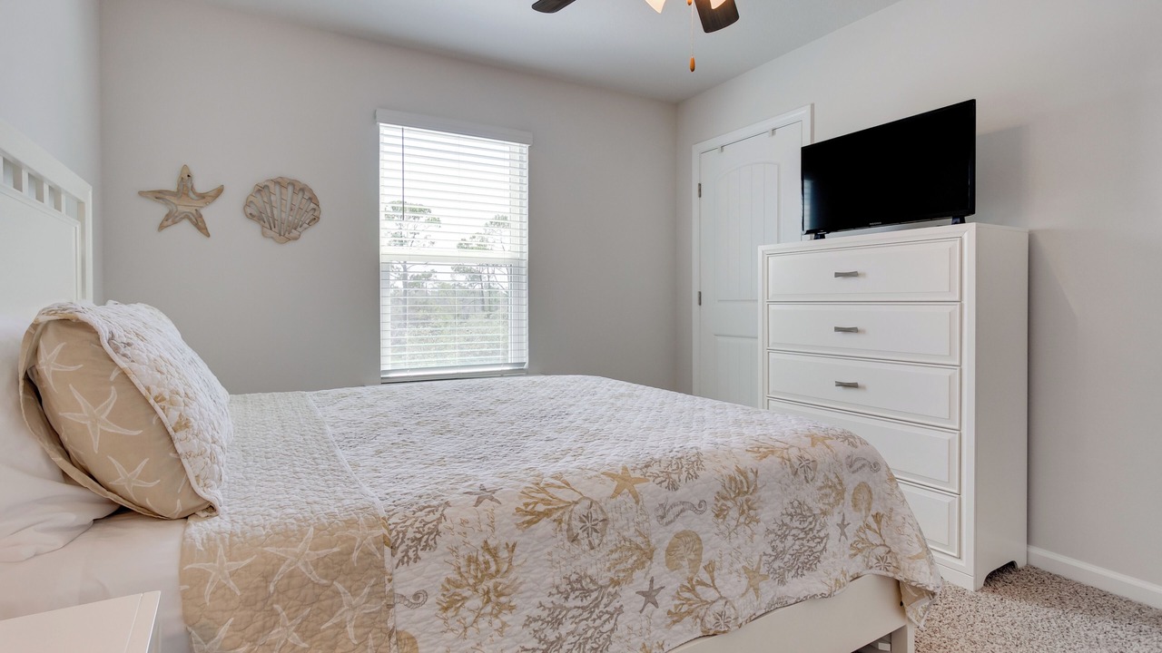 Photo of Bedroom in Port St. Joe