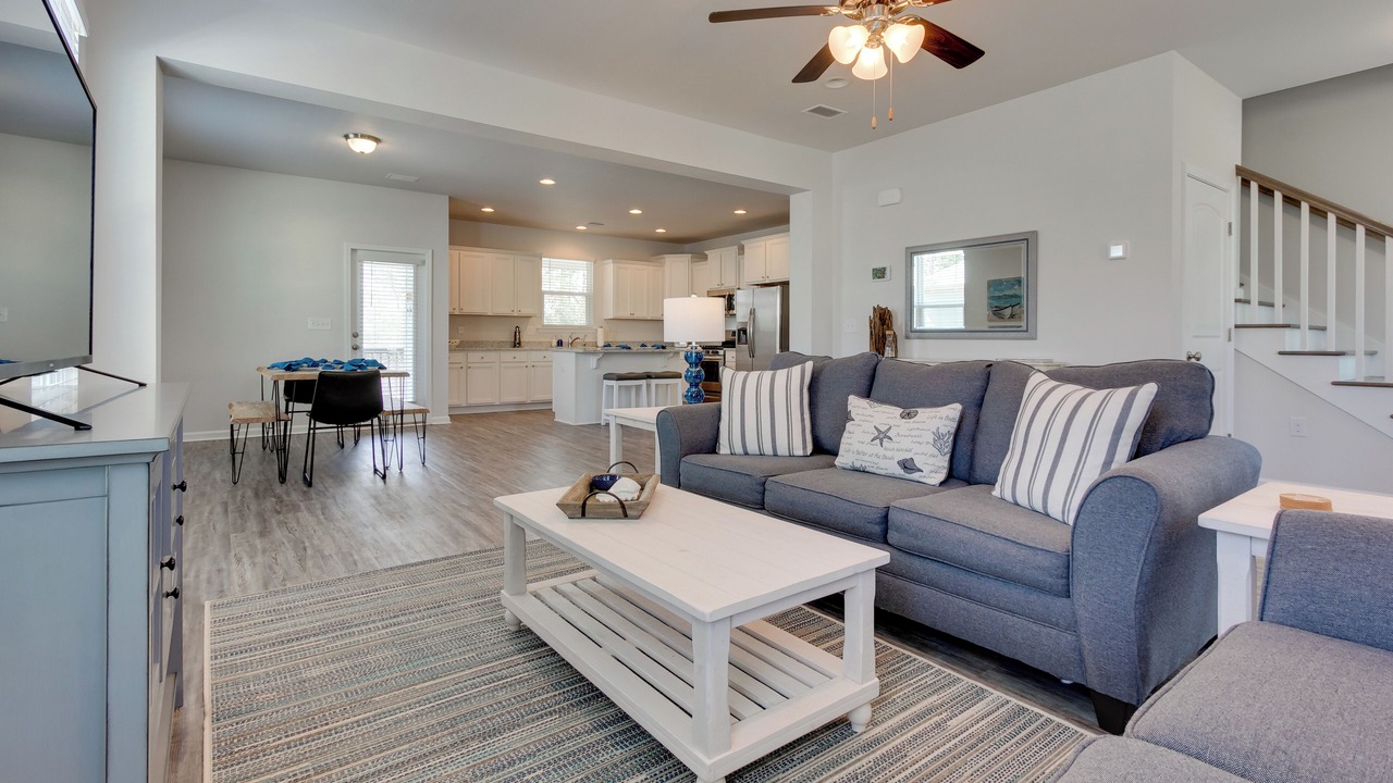 Photo of Bedroom in Port St. Joe