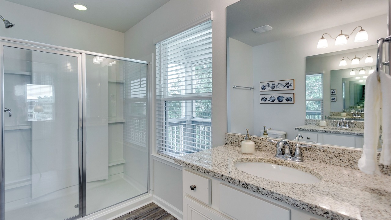 Photo of Bathroom in Port St. Joe