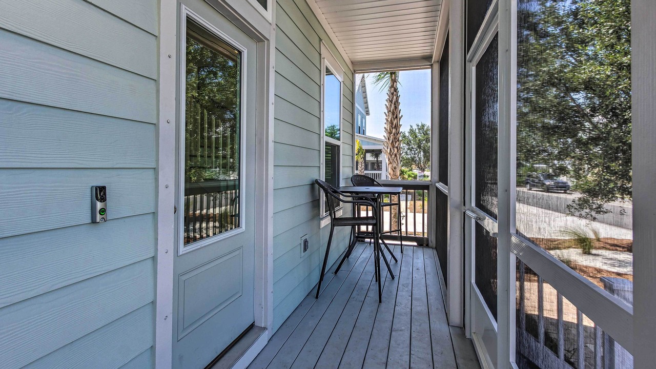 Photo of Outdoor in Port St. Joe