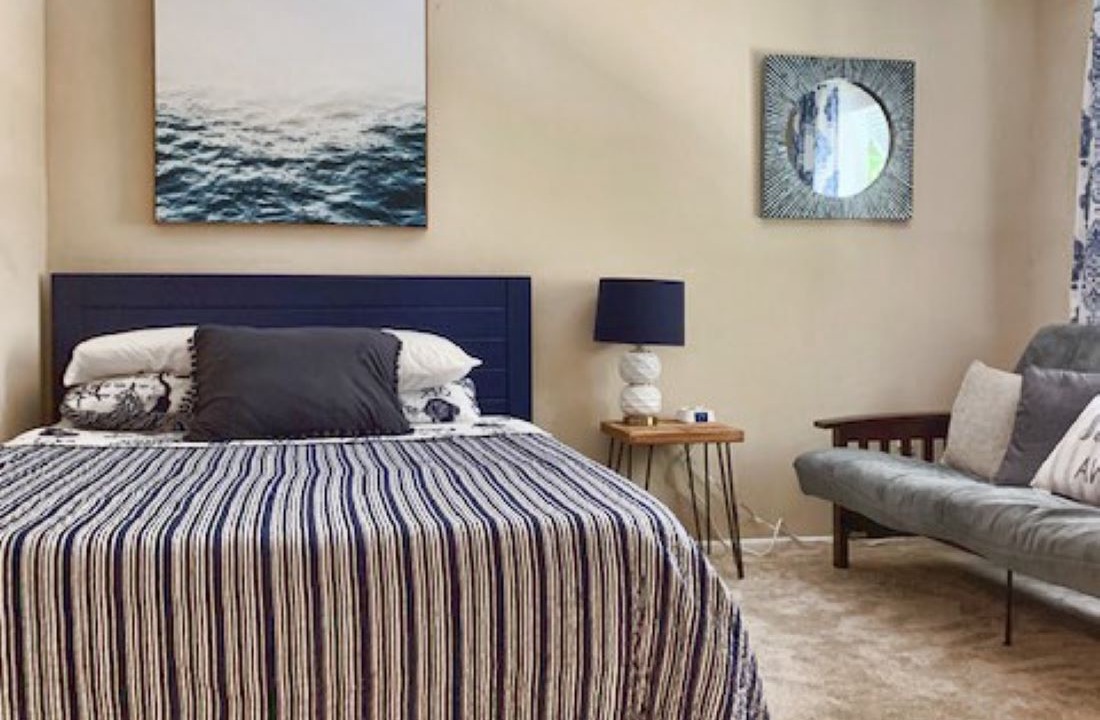 Photo of Bedroom in Bayview