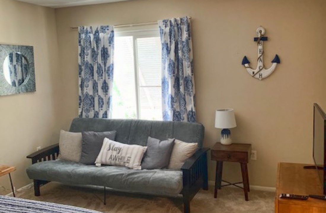 Photo of Bedroom in Bayview