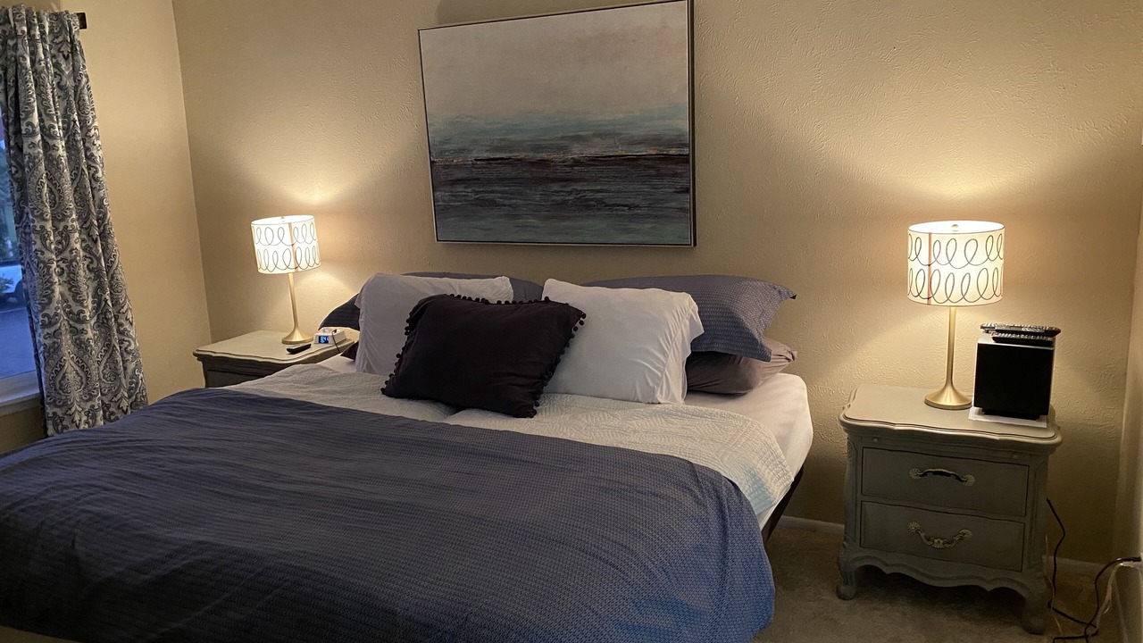 Photo of Bedroom in Bayview