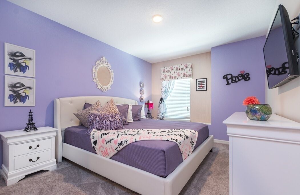 Photo of Bedroom in Four Corners