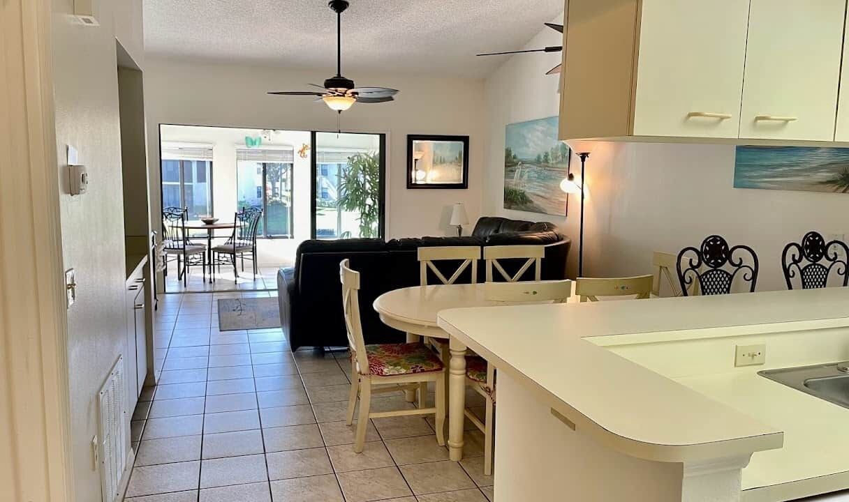 Photo of Bedroom in Trailer Estates