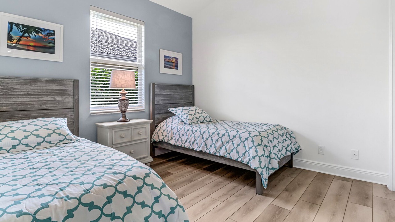 Photo of Bedroom in Naples Park