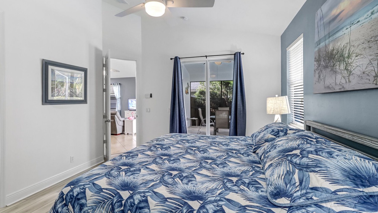 Photo of Bedroom in Naples Park