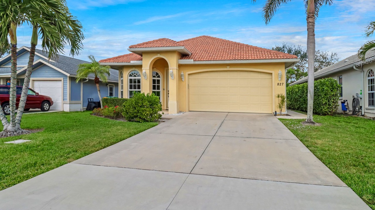 Photo of Outdoor in Naples Park