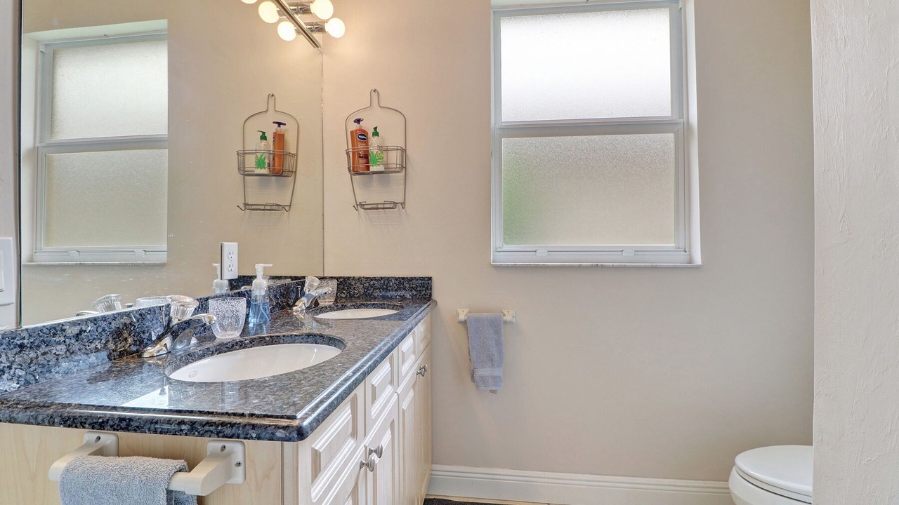 Photo of Bathroom in Naples Park