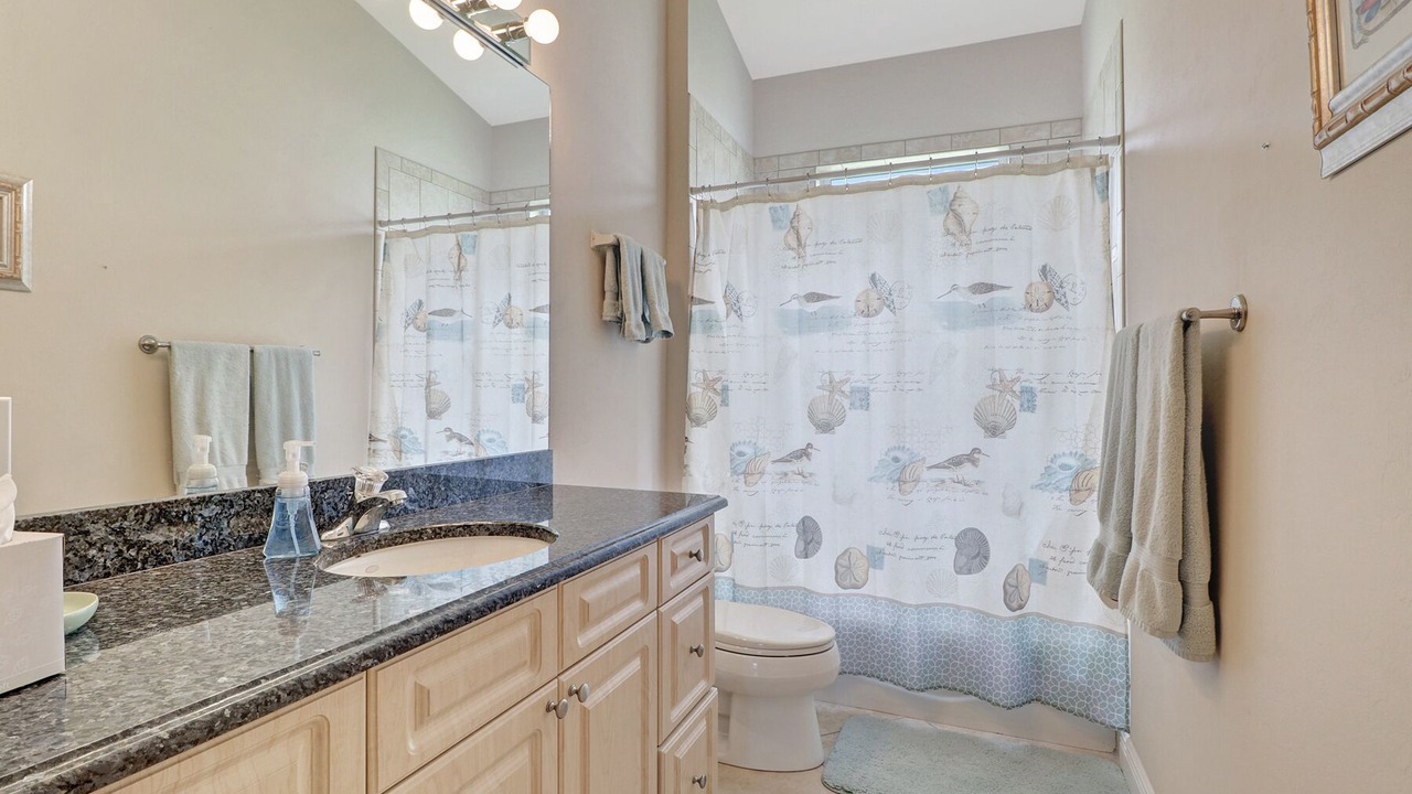Photo of Bathroom in Naples Park
