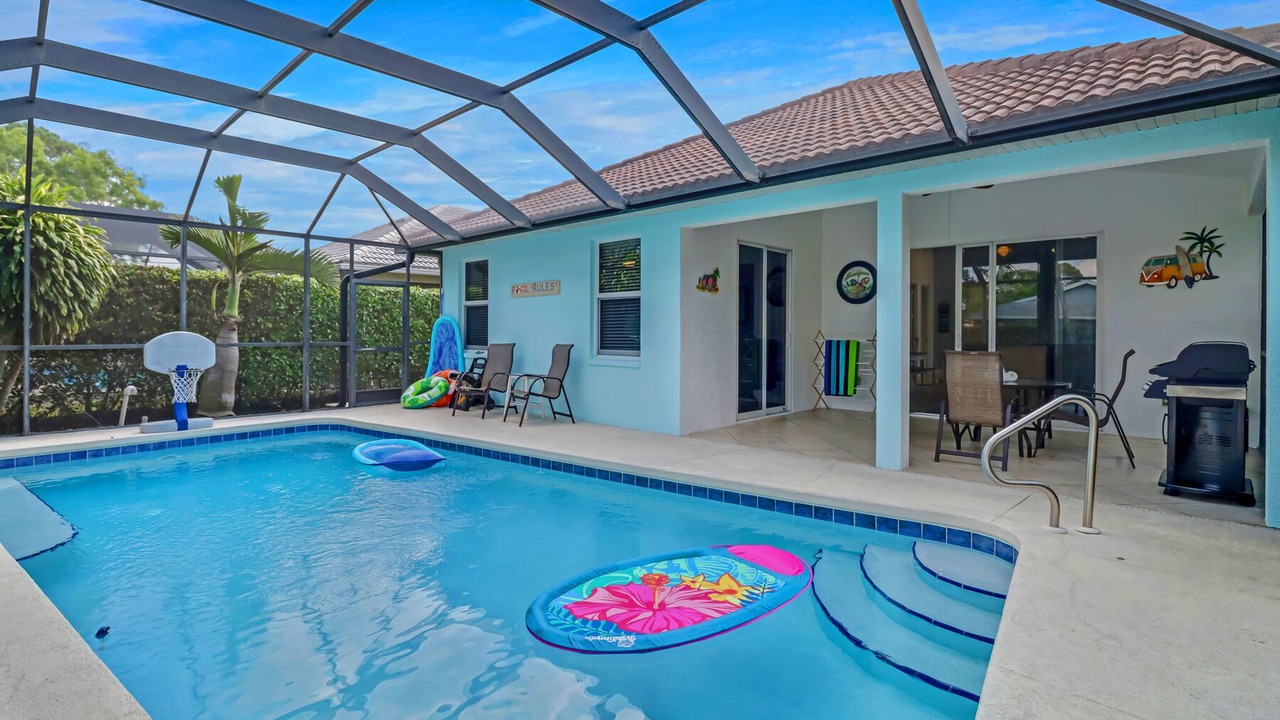 Photo of Outdoor in Naples Park