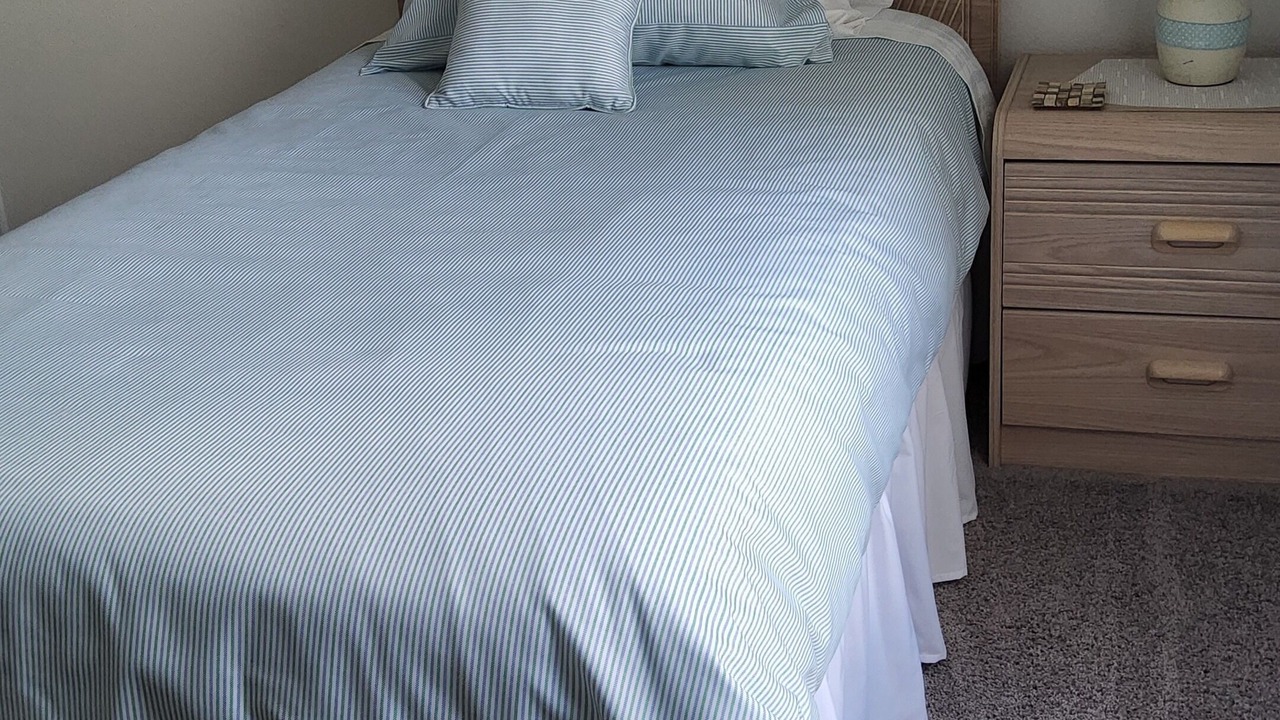 Photo of Bedroom in Fairway Oaks