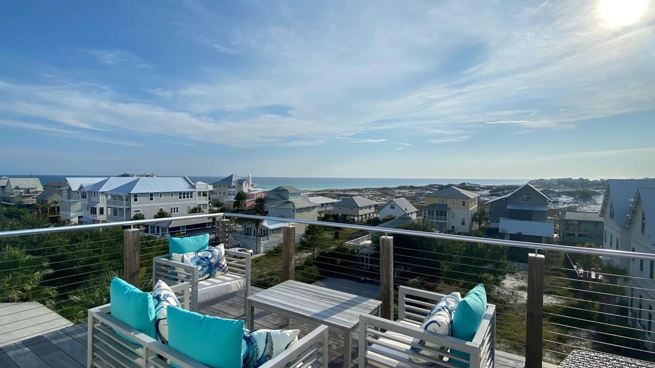 Photo of Outdoor in Grayton Beach