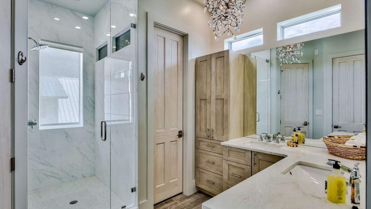 Photo of Bathroom in Grayton Beach