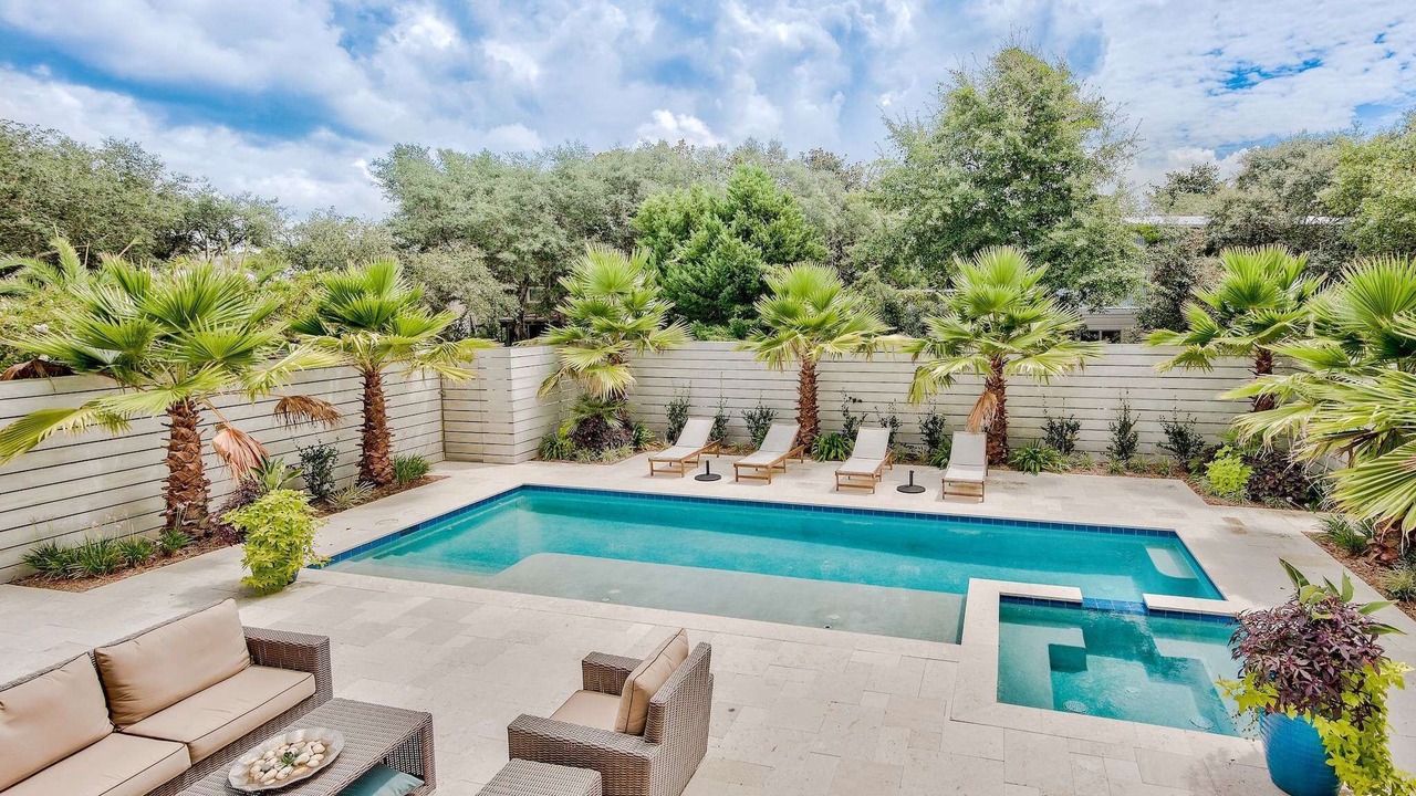 Photo of Outdoor in Grayton Beach