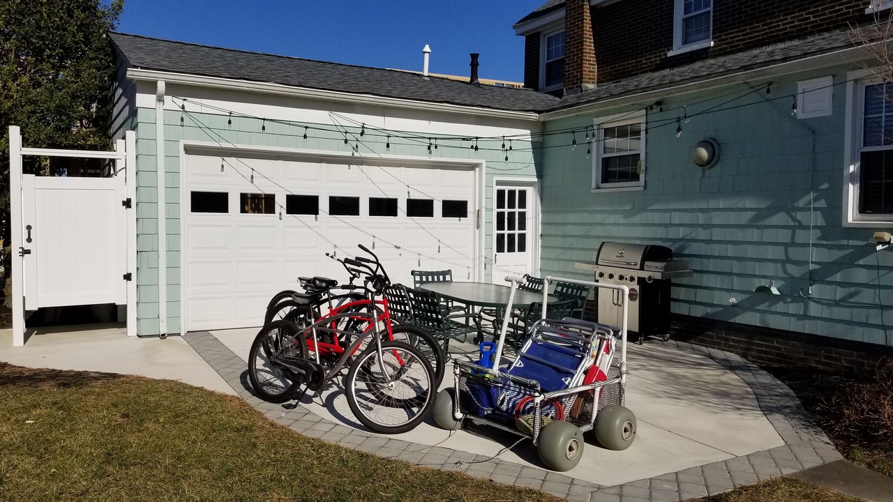 Photo of Outdoor in A-Zone