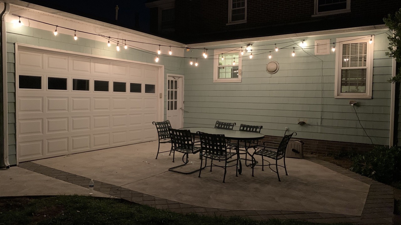 Photo of Outdoor in A-Zone