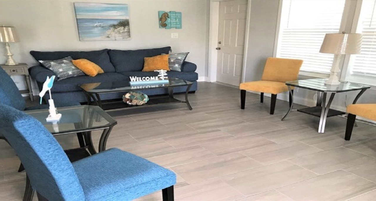 Photo of Bedroom in Big Pine Key