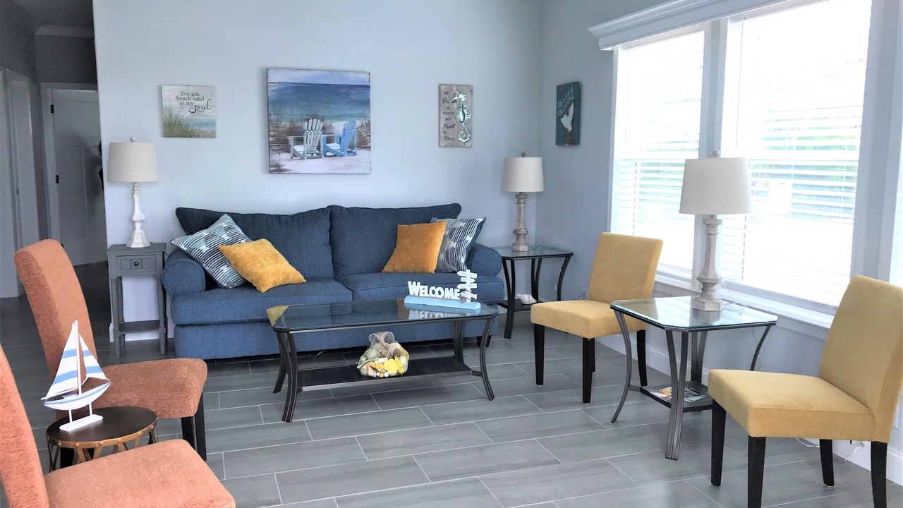 Photo of Livingroom in Little Torch Key