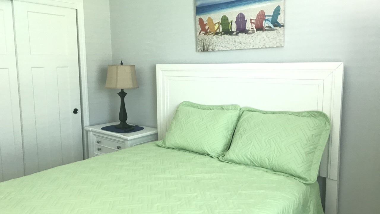 Photo of Bedroom in Little Torch Key