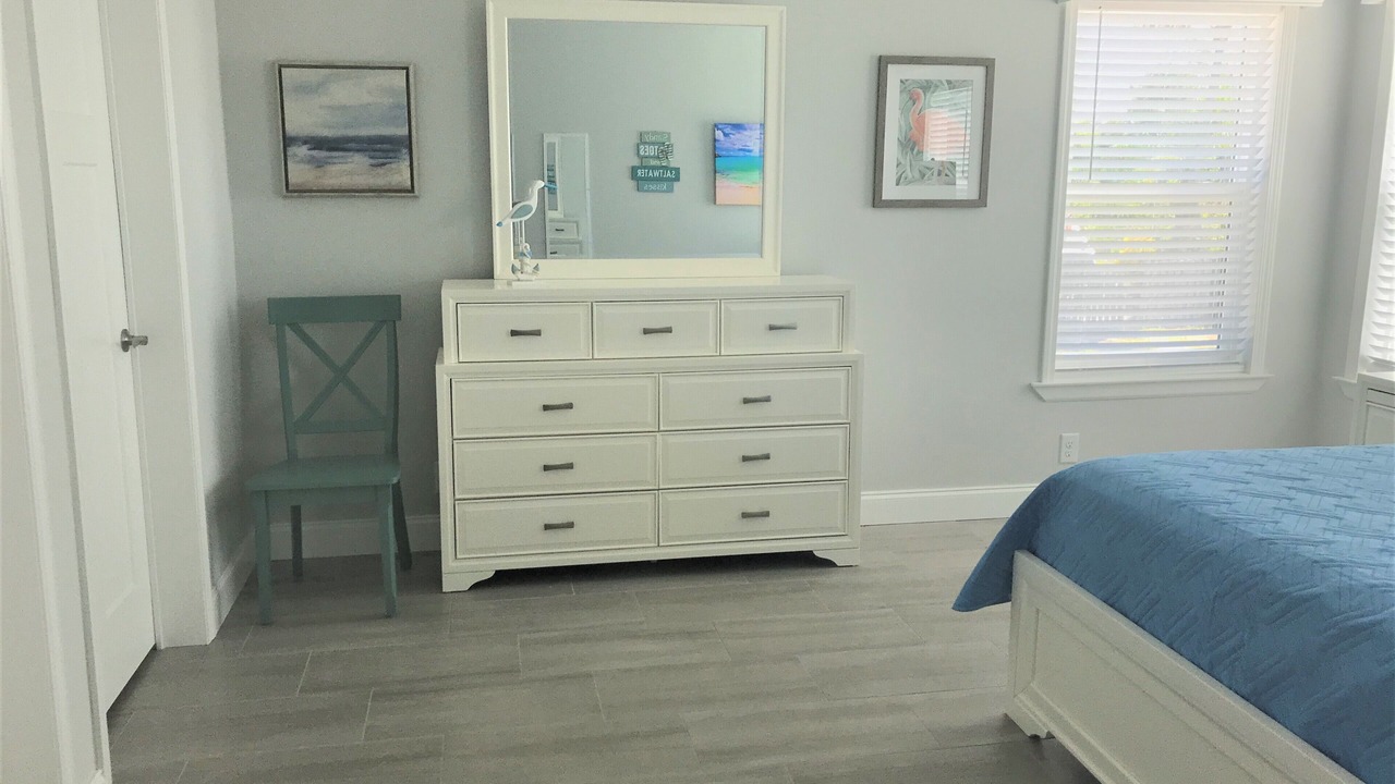 Photo of Bedroom in Little Torch Key