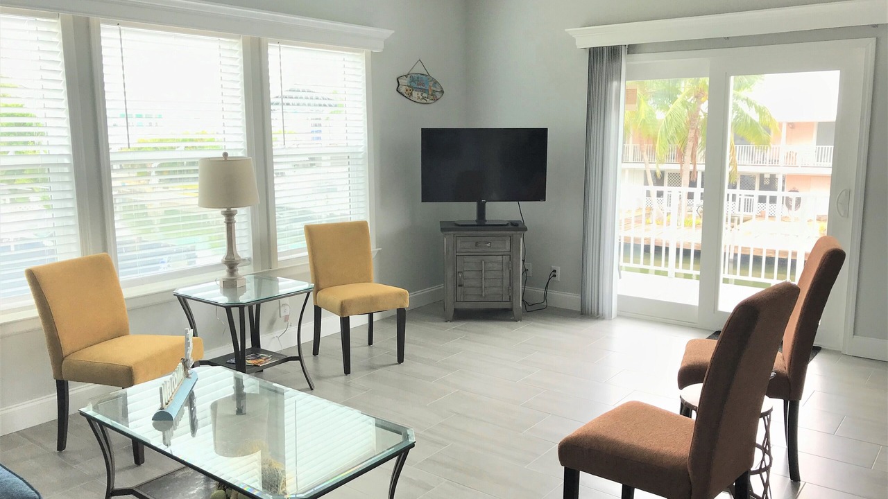 Photo of Livingroom in Little Torch Key