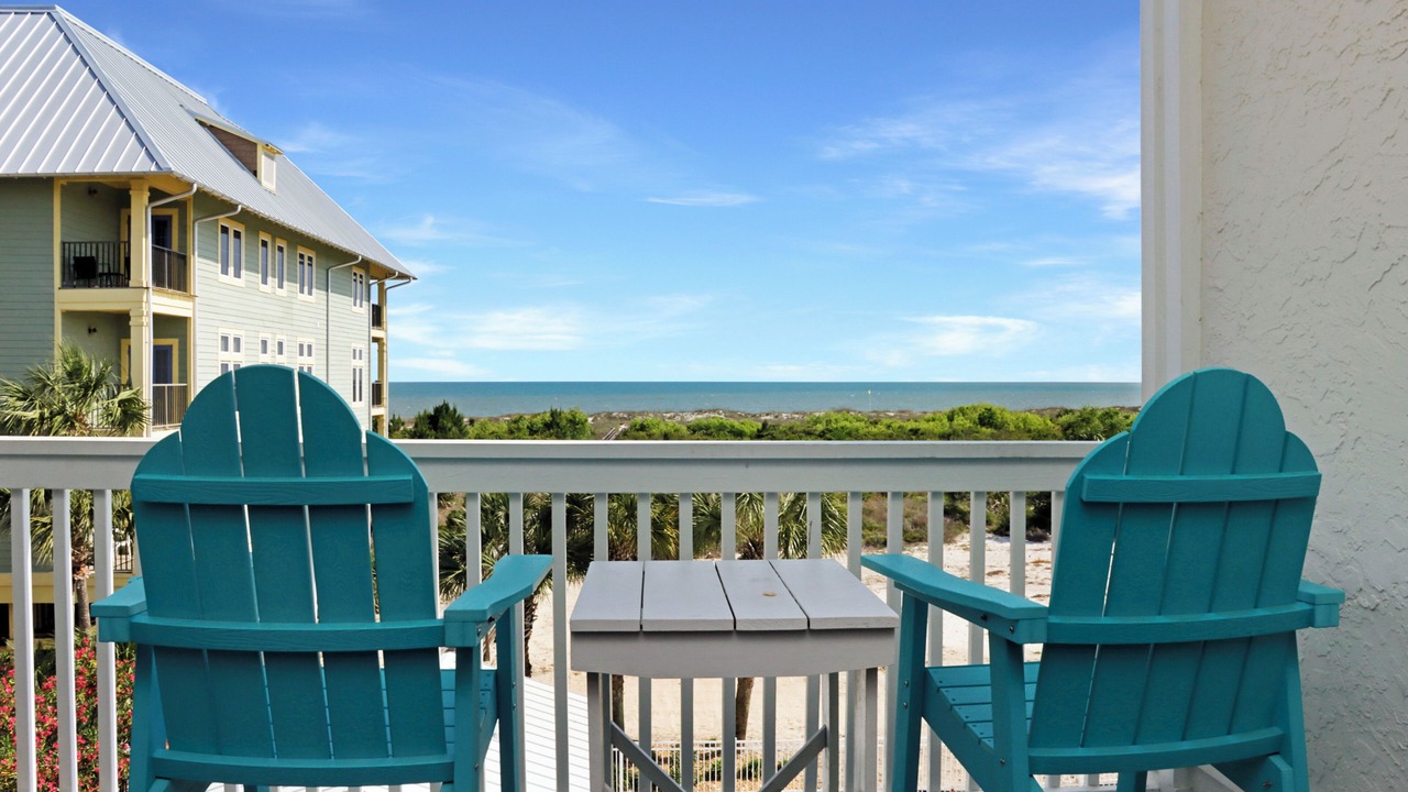 Photo of Others in Cape San Blas