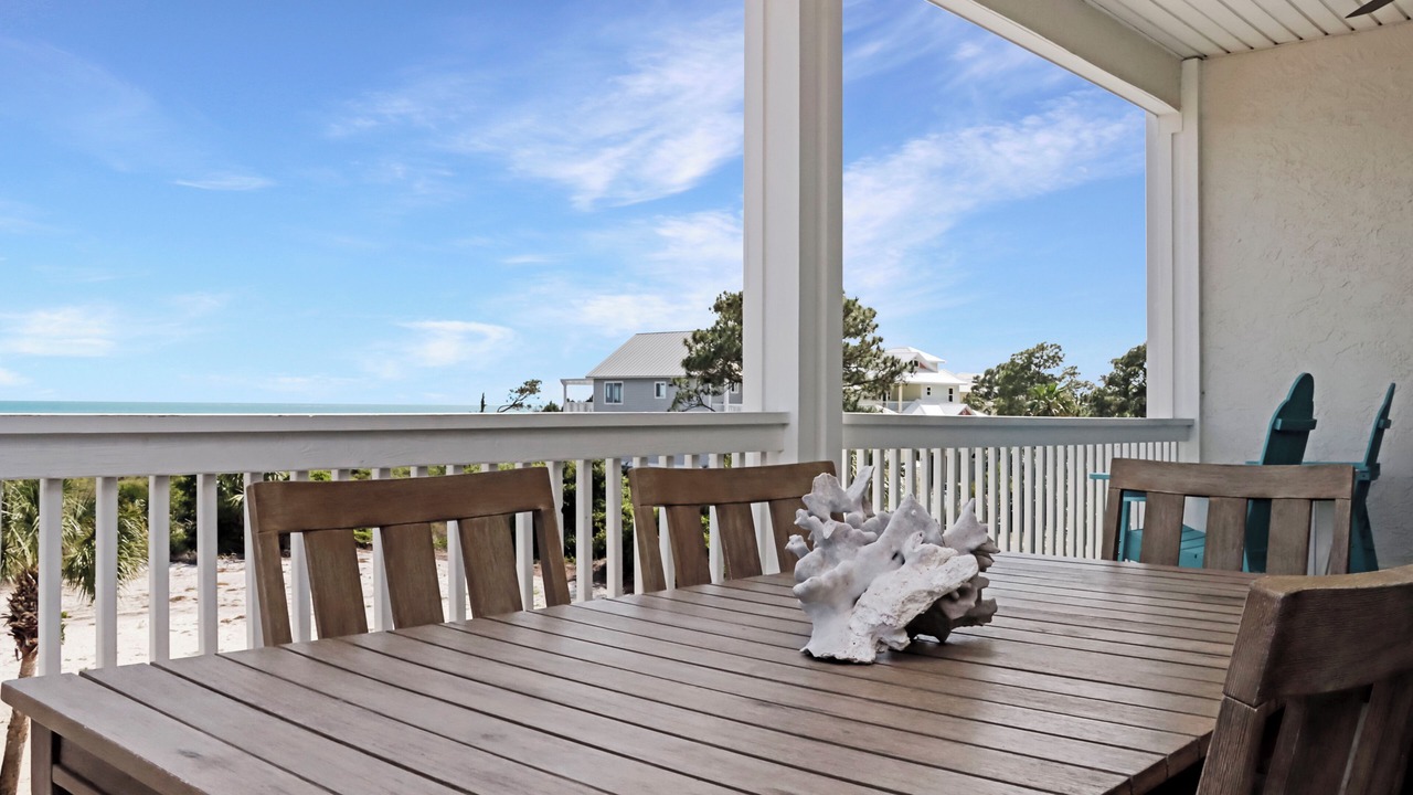 Photo of Outdoor in Cape San Blas