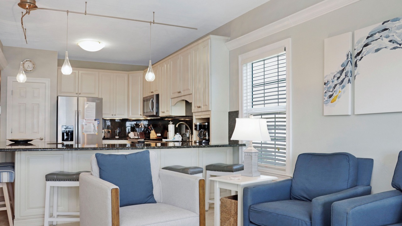 Photo of Bedroom in Cape San Blas