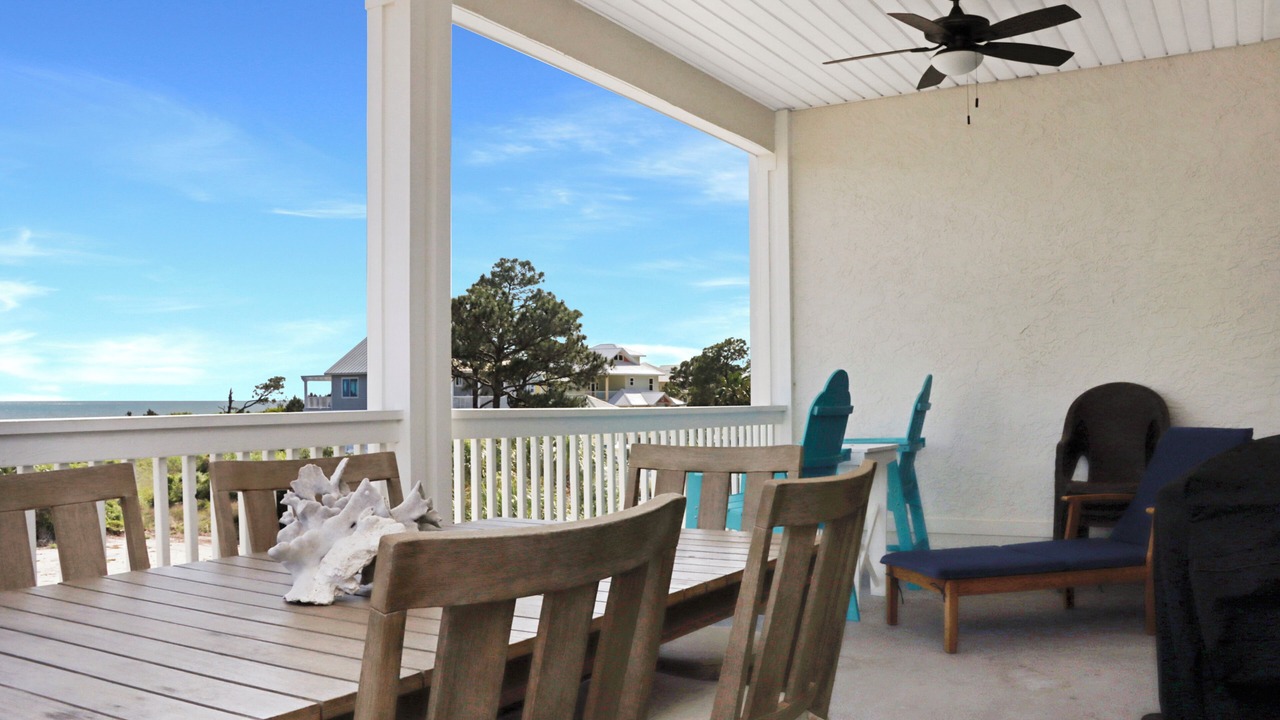 Photo of Others in Cape San Blas