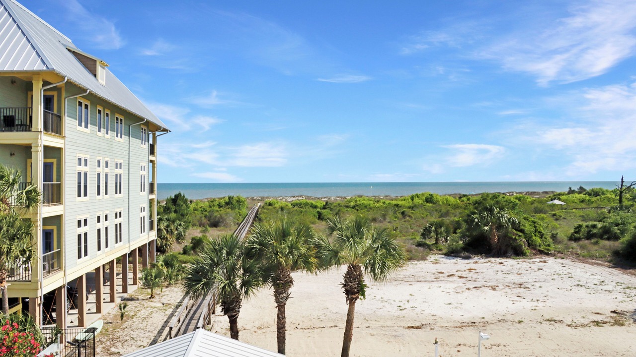 Photo of Others in Cape San Blas
