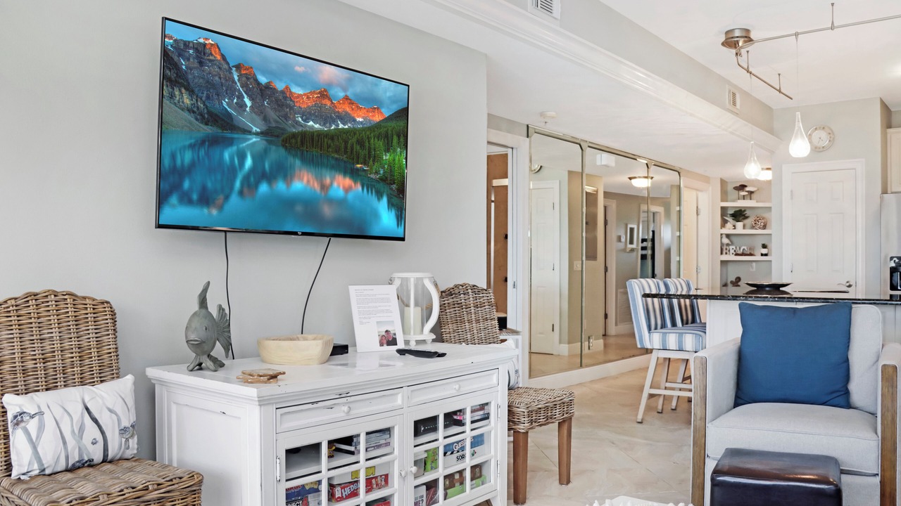 Photo of Bedroom in Cape San Blas