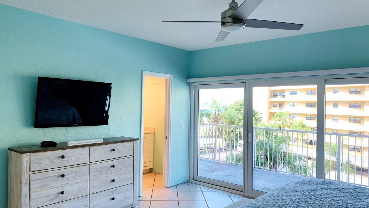 Photo of Bathroom in Siesta Key