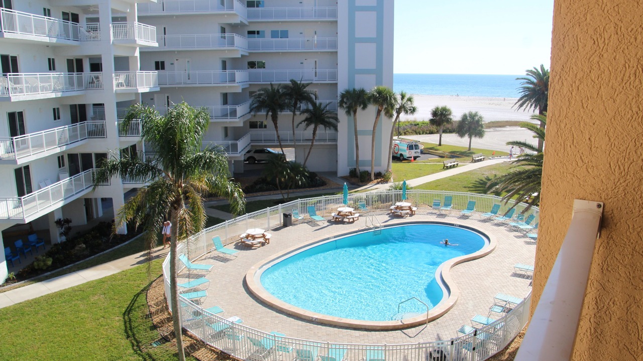 Photo of Outdoor in Siesta Key