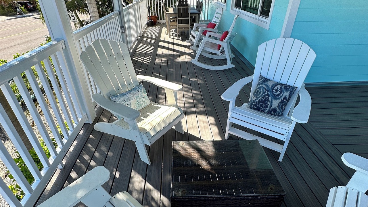 Photo of Outdoor in Madeira Beach