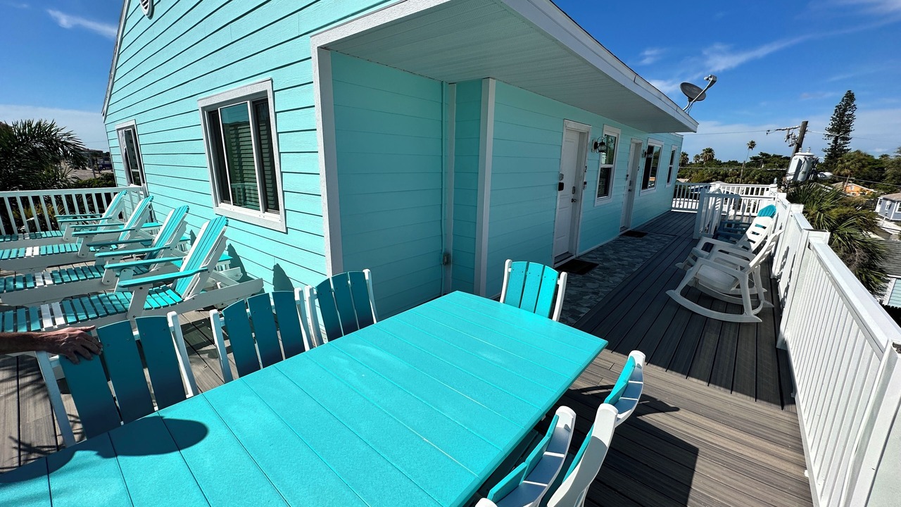 Photo of Outdoor in Madeira Beach