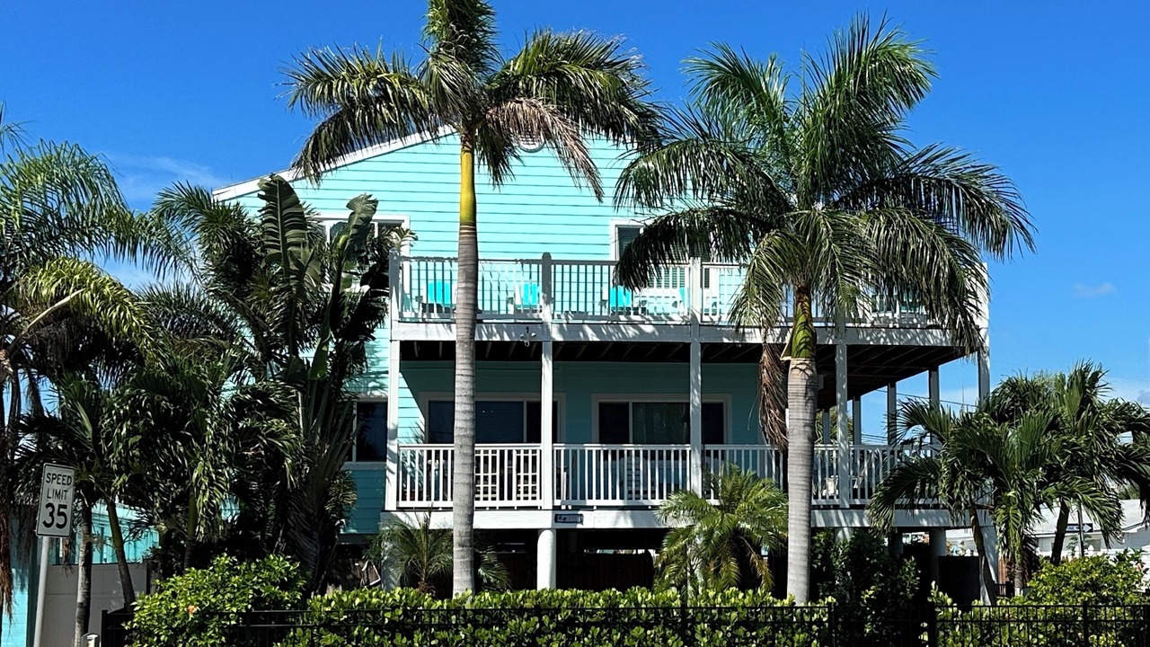 Photo of Outdoor in Madeira Beach