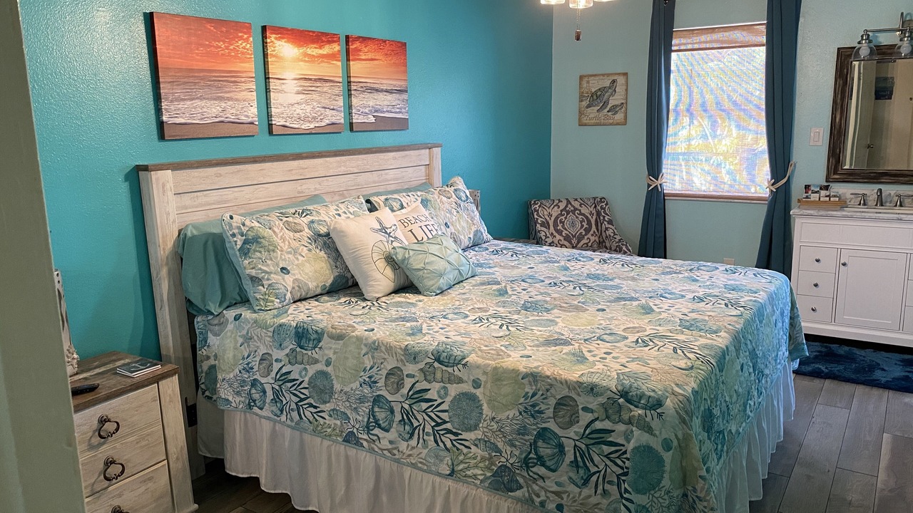 Photo of Bathroom in Madeira Beach